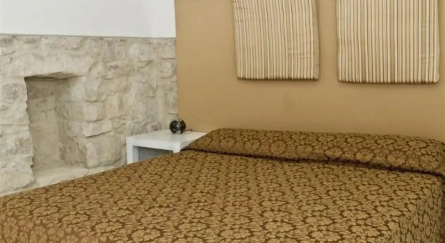 Номер Standard Valata Minusa Country Resort