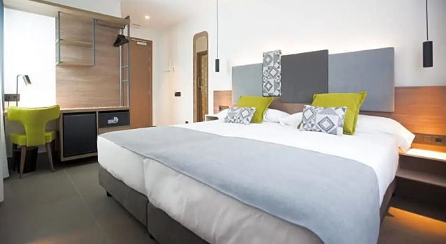 Номер Standard Urban A+++ Hotel