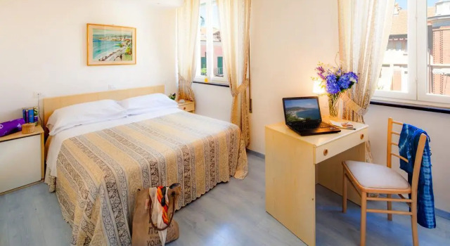 Hotel Ligure, Забронировать Отель Отели Споторно 3 звезды, 3*