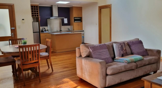 Bella Villa, Varaa Villa Mökit kohteessa Tasmania, Mökki