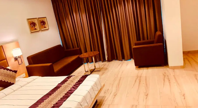 Номер Premium Picaddle The Luxury Boutique Hotel