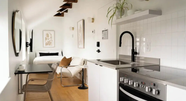 Люкс Luxury Maison Rasco by Luxury In Transit