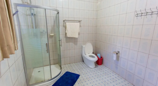 Номер Standard Corina K Guest House