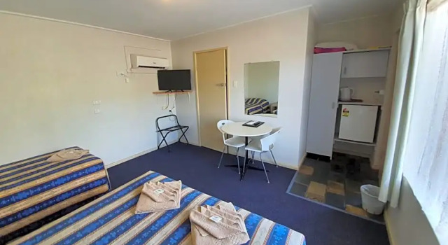 Номер Standard Red Chief Motel