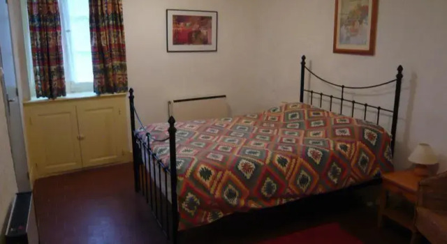 Noizeret, Rezervovat Hotel Hotely v Morvan s parkováním, Parkování