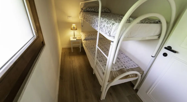 Апартаменты с 2 комнатами Sivinos Camping Boutique