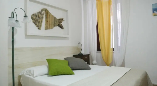Двухместный номер Standard Kalimaka Bed & Breakfast
