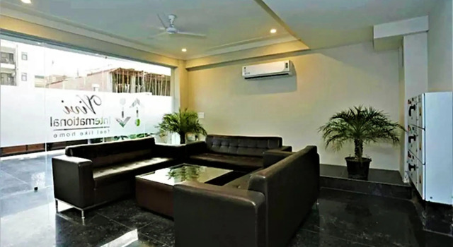 FabHotel Bliss Premium