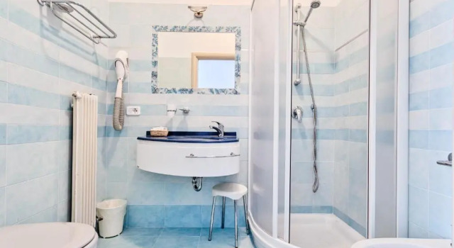 Двухместный номер Standard Hotel Aurora & Appartamenti