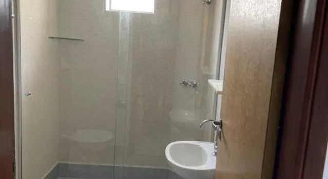 Четырёхместный номер Standard Bravo City Hotel São Jose do Rio Preto Ltda