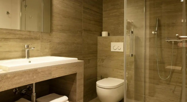 Номер Standard Guesthouse Grof