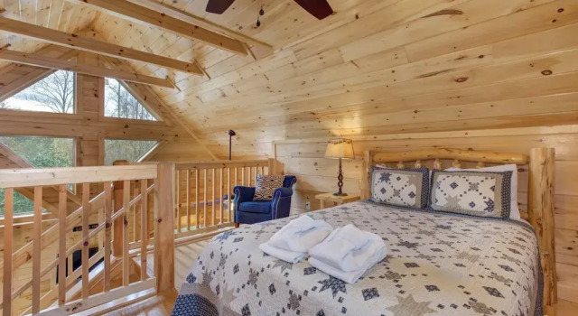 My Morning Gatlinburg, Забронировать Отель Отели Гатлинберг 3 звезды, 3*
