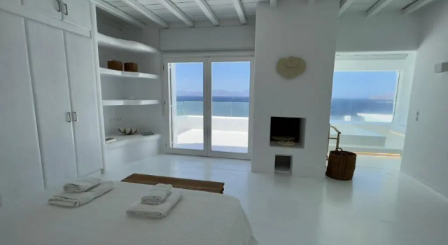 Villa Goddess by Whitelist Mykonos, Забронировать Вилла Агиос Иоаннис Диакофтис периферия Южные Эгейские острова, рядом с Пляж Агиос Иоаннис