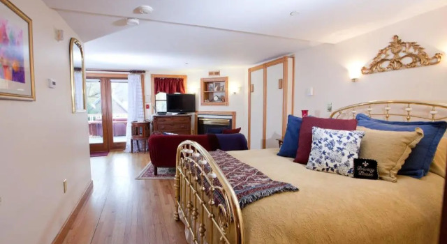 Номер Standard Inn Victoria
