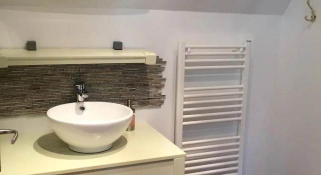 Четырёхместный номер Standard Chambres de Condate