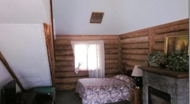 Bear Creek Cabins, Забронировать Отель Мидпайнс Mariposa County