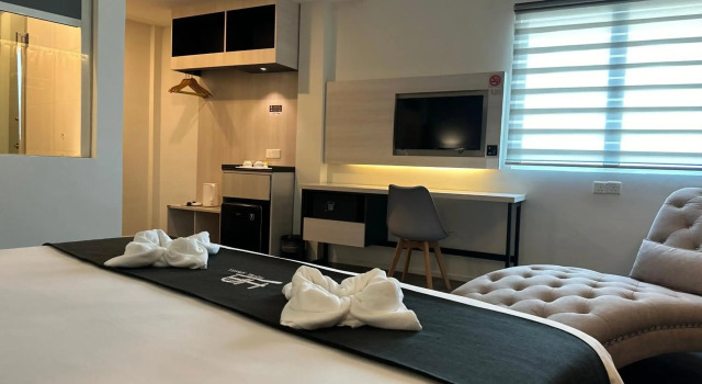 Hotel Arissa
