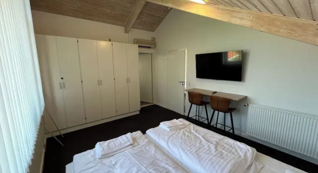 Camera Business Go-Sleep Bredehus