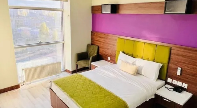 Номер Standard GRAND AĞA HOTEL