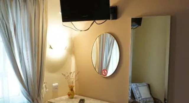 Номер Standard Apto rurales y habitaciones MONTE CAORU - CABRALES apartahotel