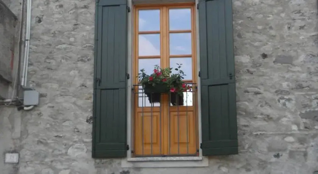 Menaggio Houses