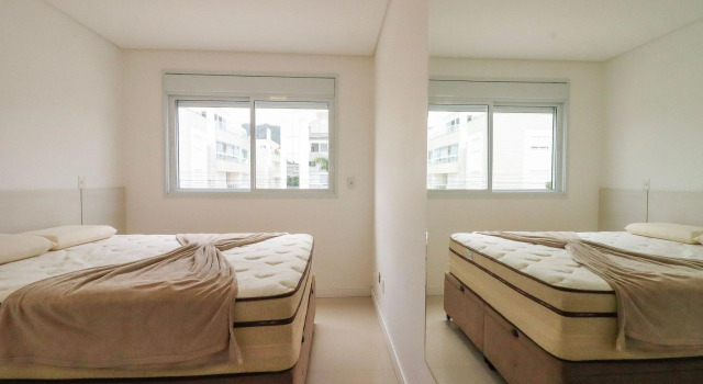 Excelente Apartamento A 200m Do Mar   Op03h