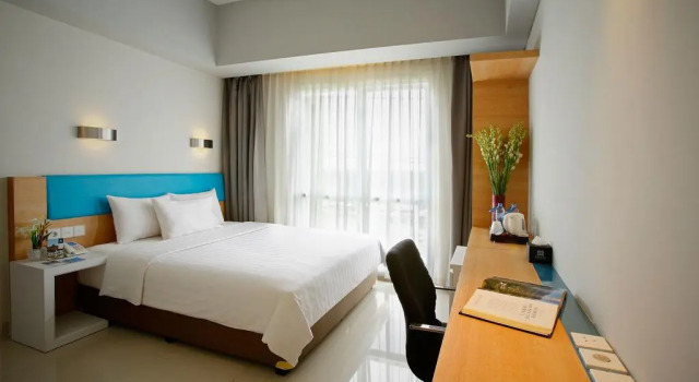 Suite BATIQA Hotel & Apartments Karawang