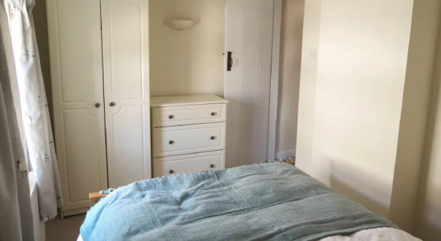 Plover Cottage