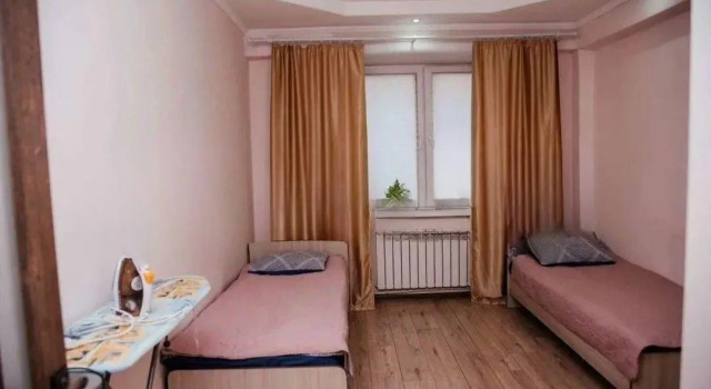 Apartments on the Terminal, 4, Reserva ahora Apartamento Ulán-Udé Buriatia