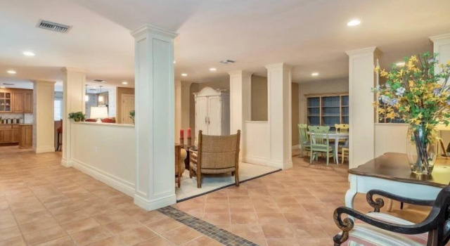 Bougainvillea Home, Забронировать Дом для отпуска Виллы Florida Gulf Coast, Вилла