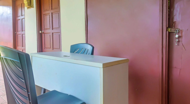 OYO 90675 Holiday View Inn, Rezervasyon Otel Jerantut Pahang