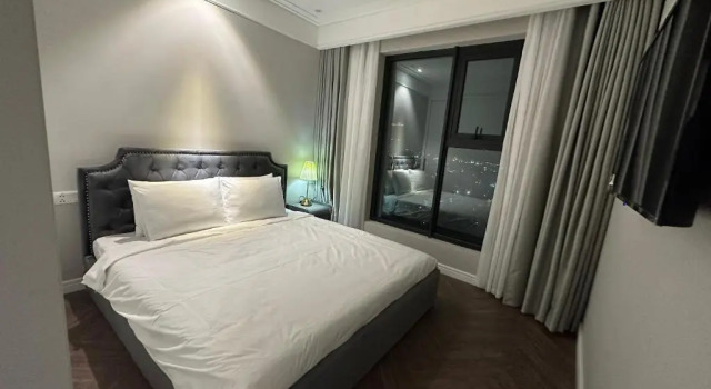 Căn hộ Altara 5 sao Quy Nhơn - Thiên Trang apartment