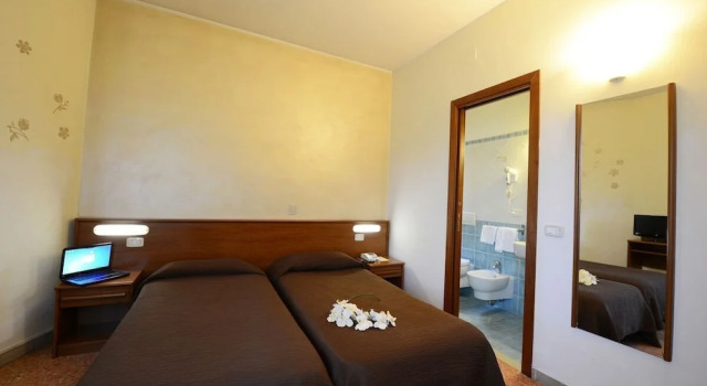 Klassisch Doppel Zimmer Hotel Astor