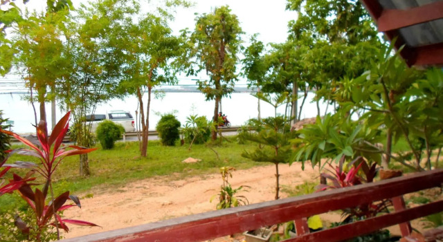 Bangrak Bungalow
