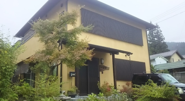 guesthouse KOUNDO
