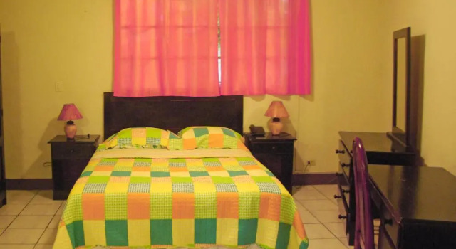 Номер Standard Hotel Posada Don Pantaleon