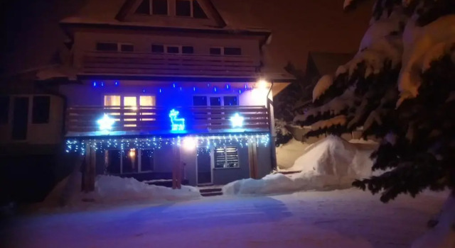 Люкс Apartamenty Z Widokiem na TATRY