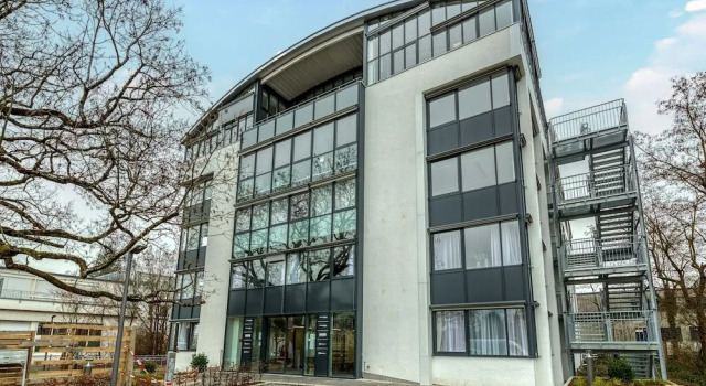 Limehome München Olschewskibogen, Foglalás Apartman Feldmoching - Hasenbergl München