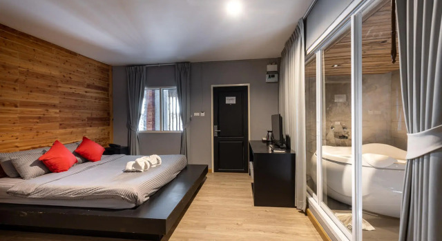 Lipda Resort
