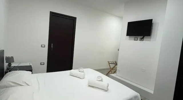 Номер Classic Thanit Rooms