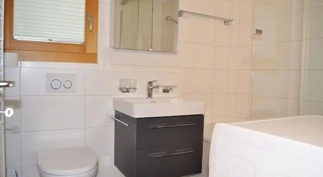 Апартаменты Tschifra EG
