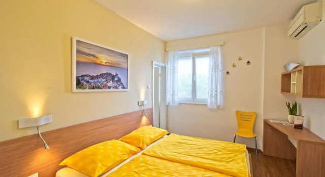 Номер Standard Guesthouse Opara