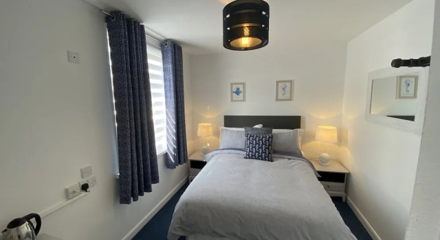 Rooms At Babbacombe, Забронировать Отель Отели Торки 3 звезды, рядом с Petit Tor Beach, 3*