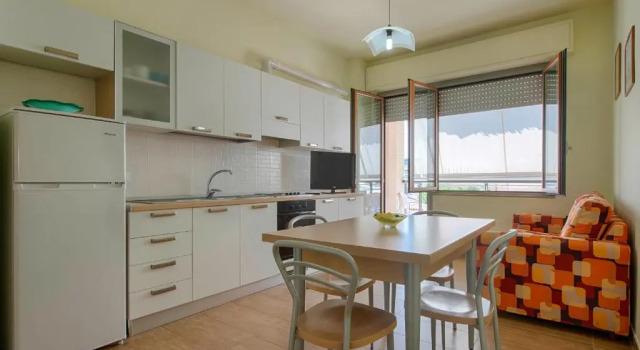 Апартаменты Residence Palazzo Gasparroni