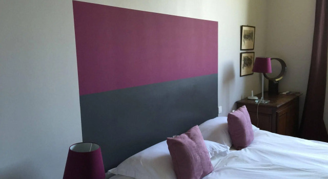 L'Arène Bordeaux, Rezerwuj Hotel Hotele w Gironde z parkingiem, Parking
