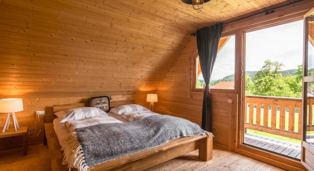 Cozy Chalet In Finkenstein Am Faaker See, Rezerwuj Chalet Hotele w Karyntia z parkingiem, Parking
