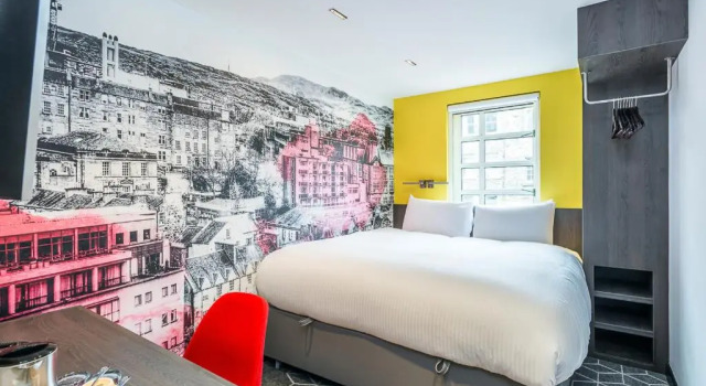 Standard Doppel Zimmer KM Hotel