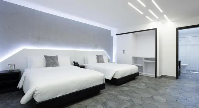 Двухместный номер Standard Prixma Hotel