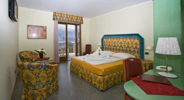 Номер Superior Hotel Augusta