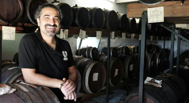 Номер Standard B&B VILLA PAOLIDA,ACETO BALSAMICO & Tastings